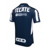 Officiële Voetbalshirt Rayados Monterrey Thuis 2024-25 - Heren